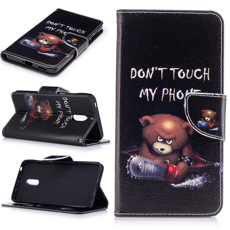 

GANGXUN, Чехол для Nokia 6