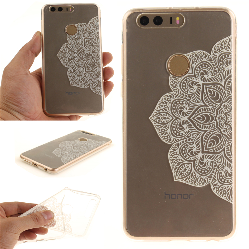 

GANGXUN, телефон случае для HUAWEI Honor 8
