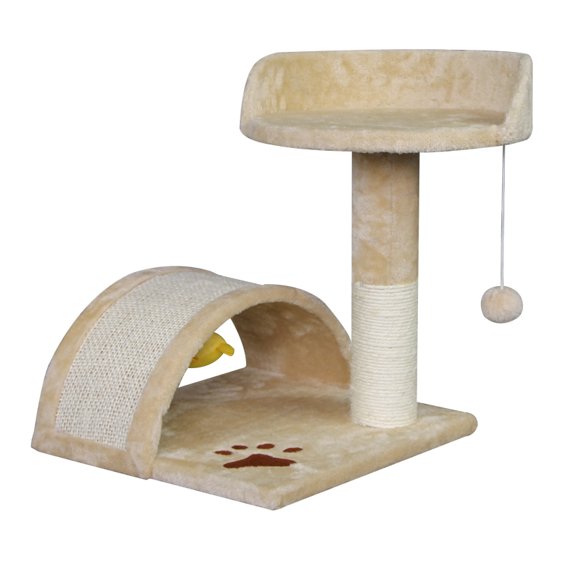 

JD Коллекция sisal hemp scratcher