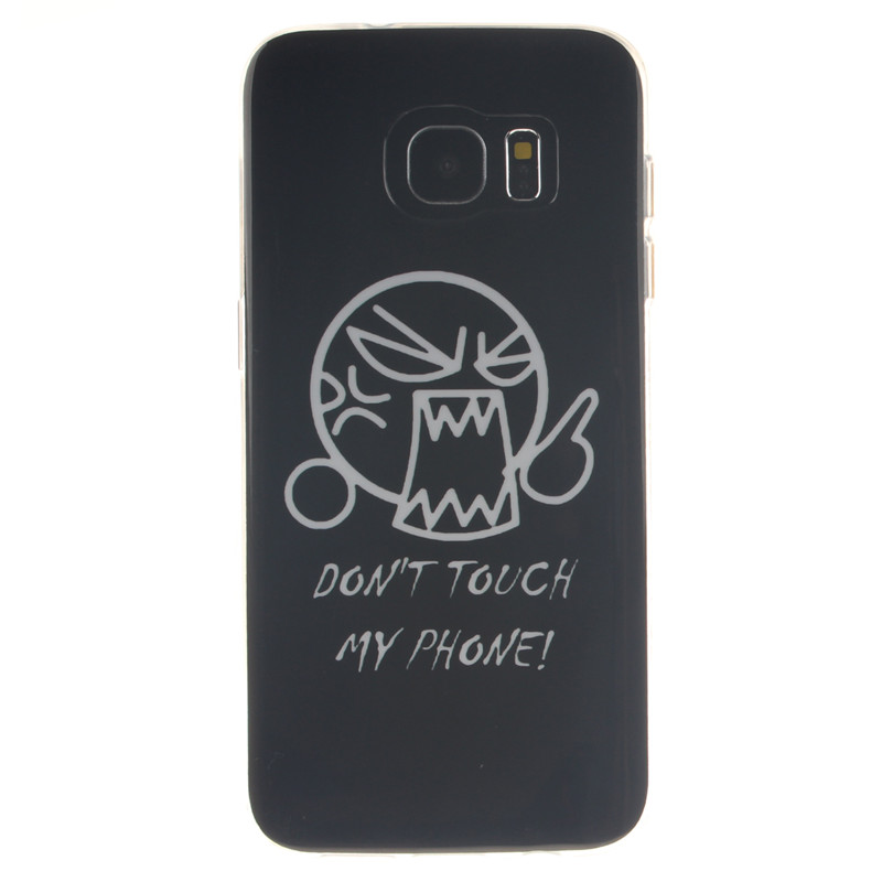 

GANGXUN, Чехлы для SAMSUNG GALAXY S7 Edge