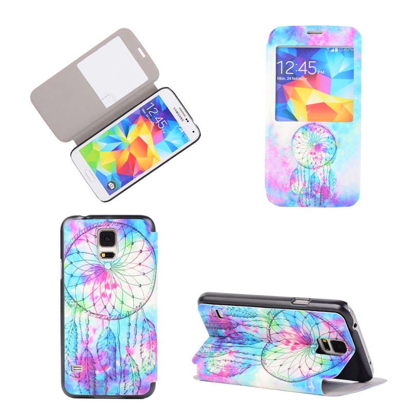 

GANGXUN, Чехол для Samsung Galaxy S5