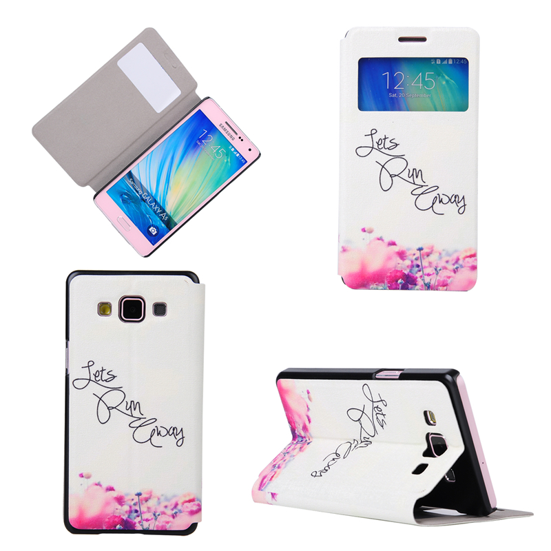

GANGXUN, Чехол для Samsung Galaxy A3