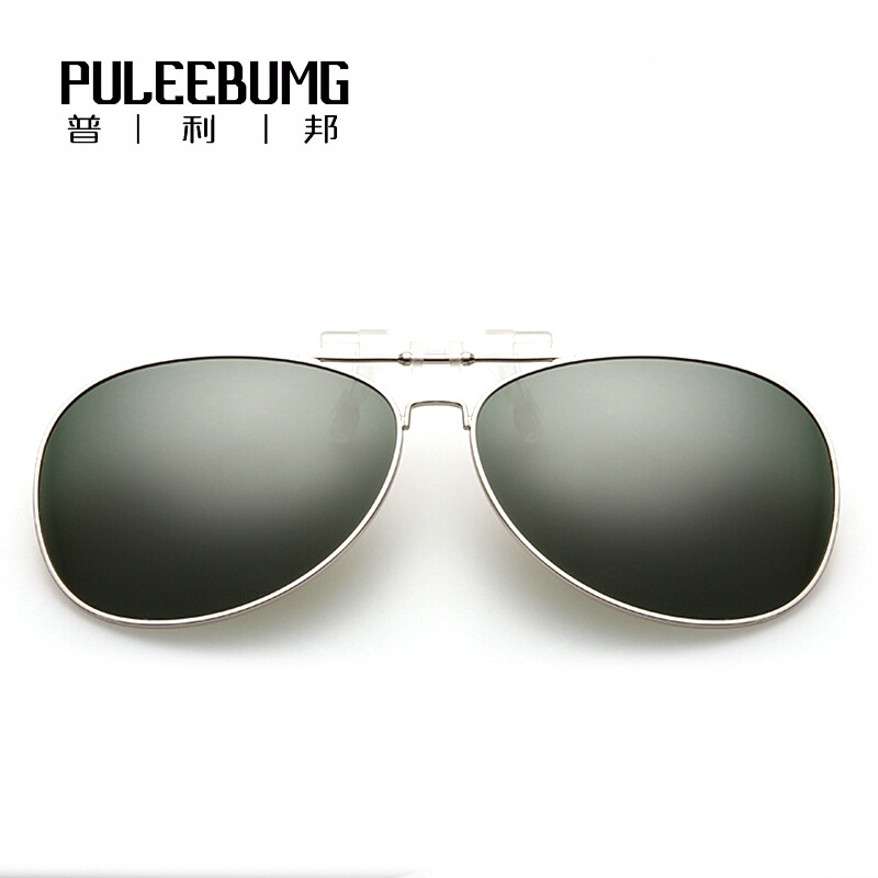 

PULEEBUMG G15 поляроид, Поляризационная близорукость
