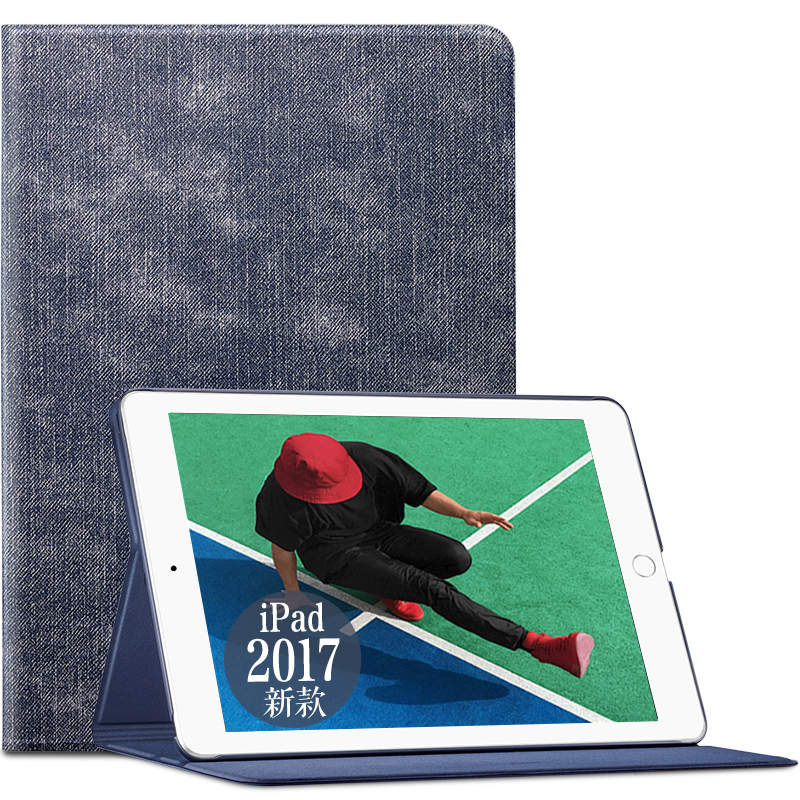 

JD Коллекция 2017 Новый IPad применимо ковбойские примечания дефолт, joycollection