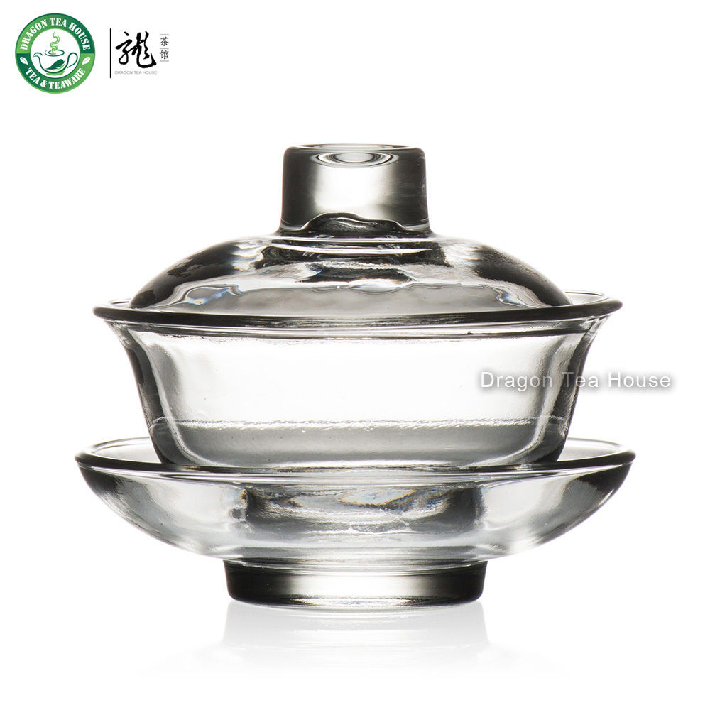 

Dragon Tea House