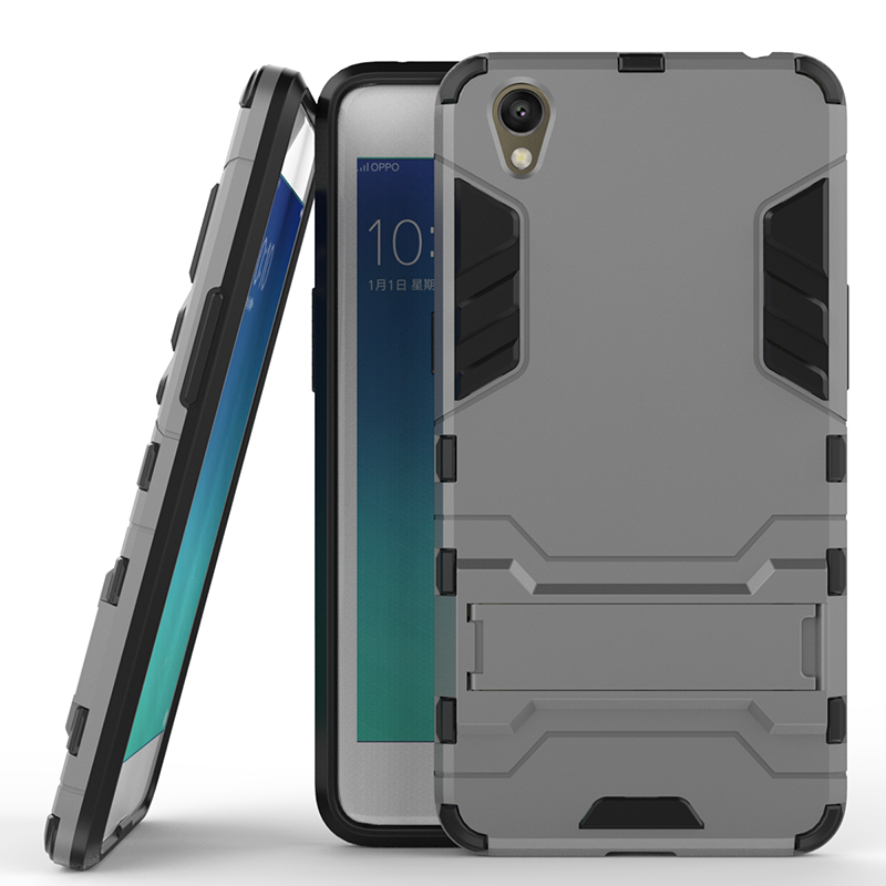 

GANGXUN, Противоударный чехол для OPPO A37