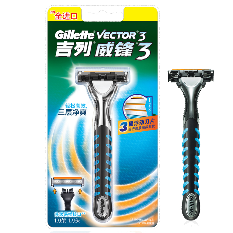 

JD Коллекция razor & blade, joycollection