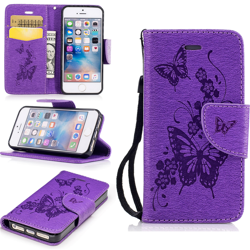 

GANGXUN, Чехол для телефона IPHONE 55S5SE