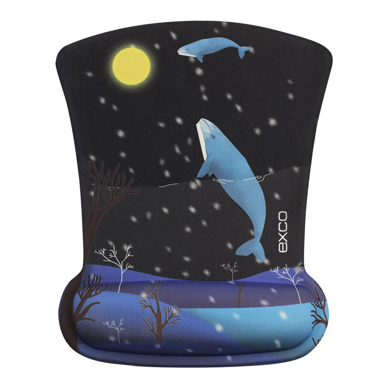

JD Коллекция Whale запястье дефолт