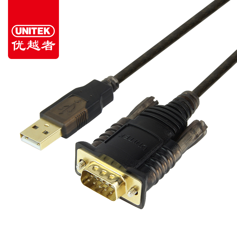 

UNITEK FT232RL коричневый 1 meter