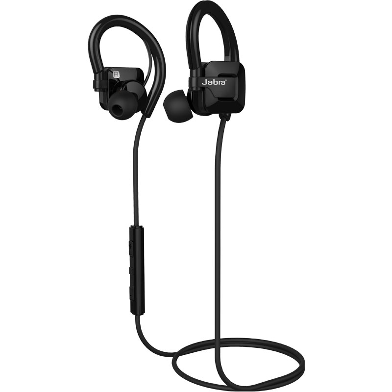 

JD Коллекция черный, Jabra