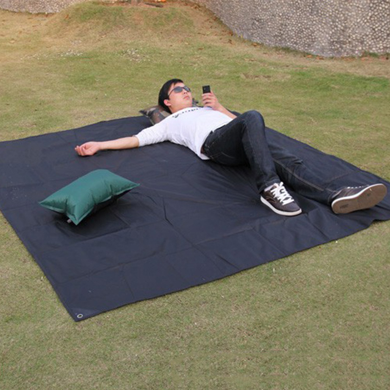 

MyMei Чёрный цвет, Picnic Mat