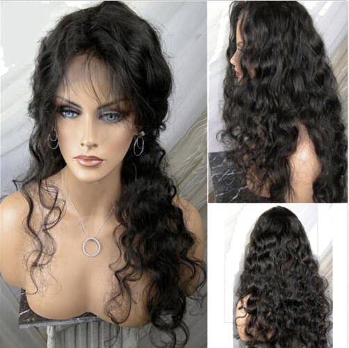 

парик BOND 18 inches, full lace wig