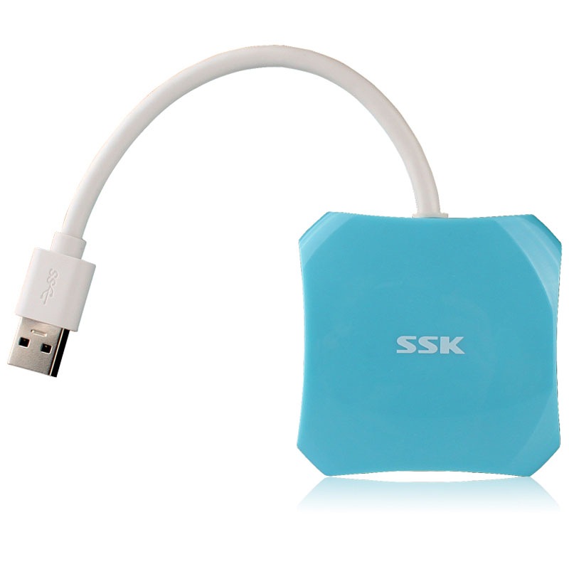 

JD Коллекция USB30 синий дефолт