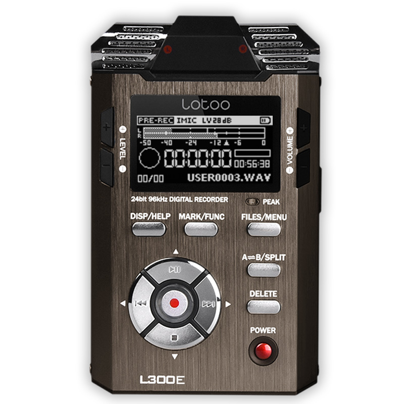 

JD Коллекция L300E профессиональный начальный уровень флагманский