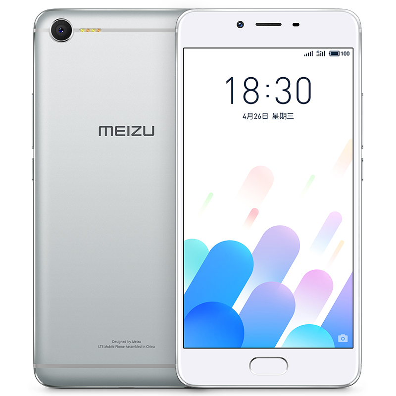 

MEIZU Серебряный 3GB32GB