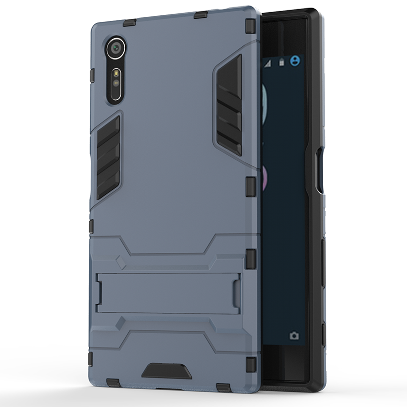 

GANGXUN, Противоударный чехол для SONY Xperia XZ