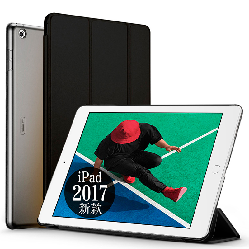 

ESR 2017 новый iPad применяется Юэ цвет - магия черный, ESR