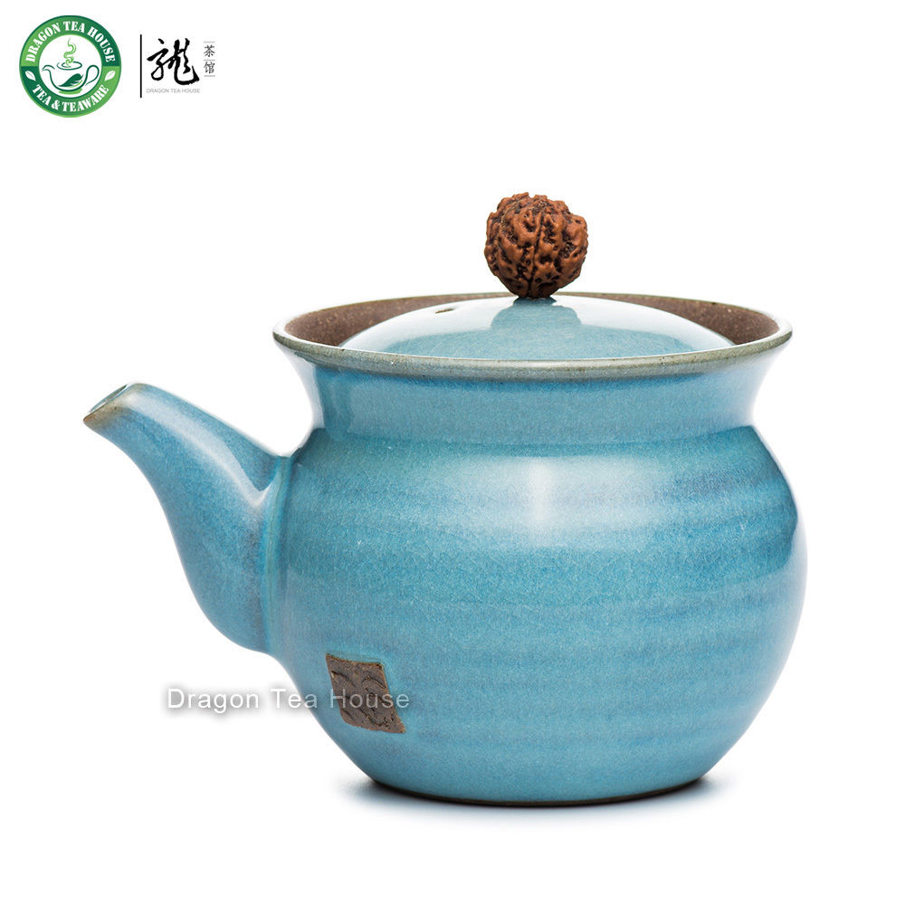 

Dragon Tea House