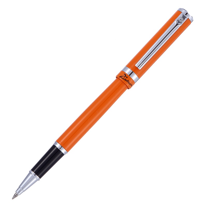 

JD Коллекция дефолт Оранжевый Roller Pen, joycollection