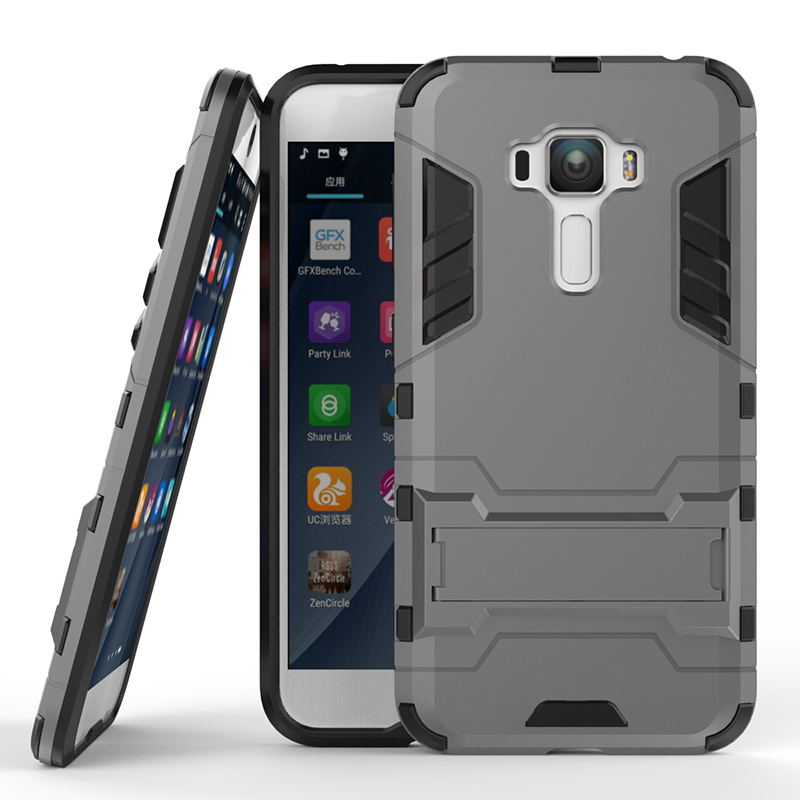 

GANGXUN, Противоударный чехол для ASUS Zenfone ZD552KL