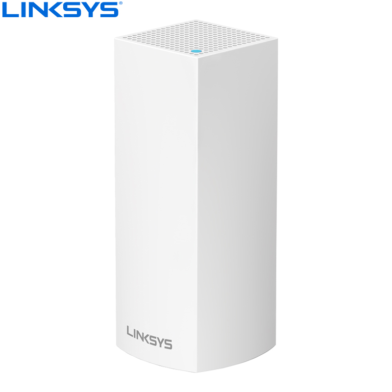 

JD Коллекция Ворачиваются AC2200M Один загружен, LINKSYS