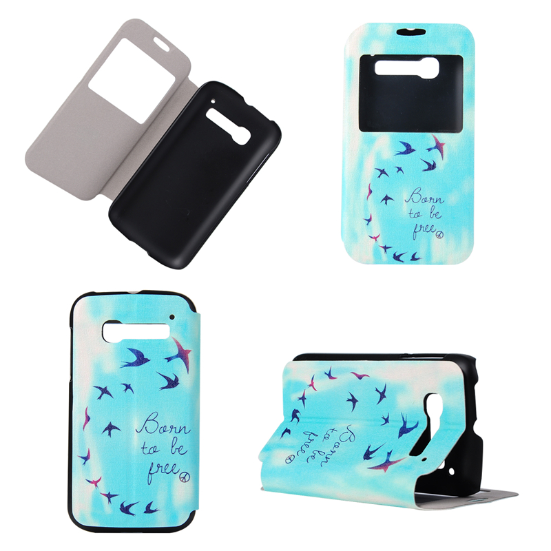 

GANGXUN, Чехол для Alcatel One Touch Pop C5