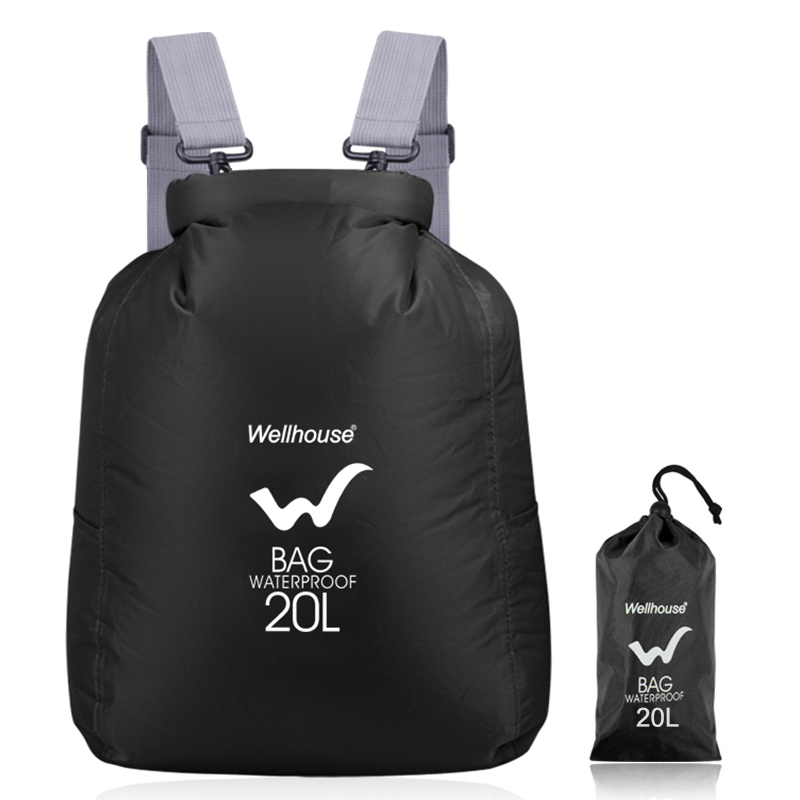 

JD Коллекция черный 20L