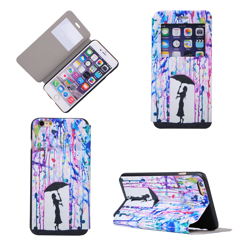 

GANGXUN, Чехол для iPhone 66S