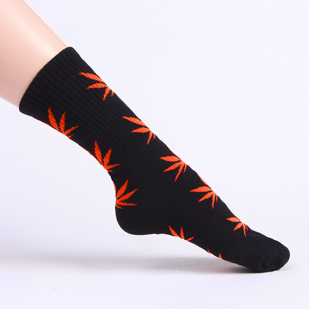 

MyMei Чёрный цвет, Socks