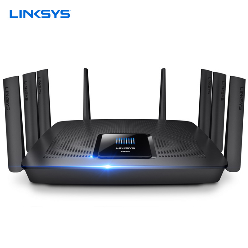 

JD Коллекция AC5400M Wi-Fi животное