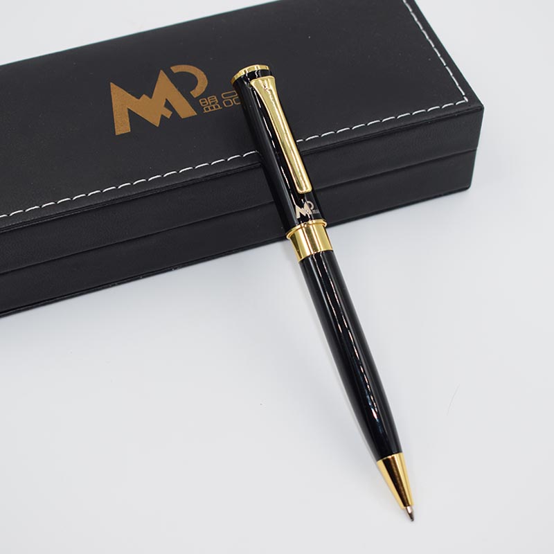 

MP Black Ball pen