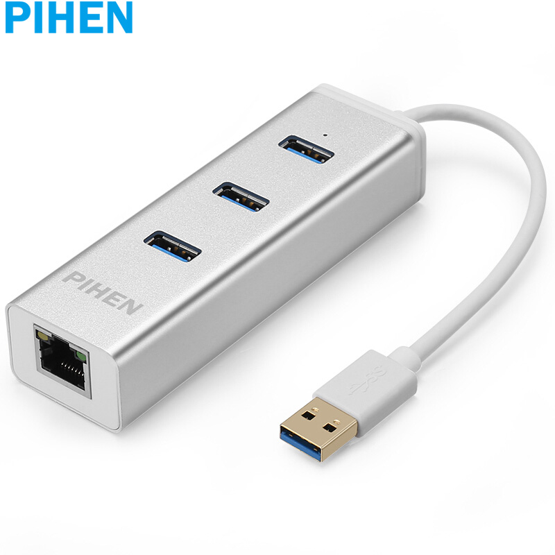 

JD Коллекция USB-карты разветвитель серебристый металлик дефолт, joycollection
