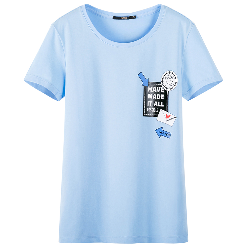 

JD Коллекция Ice Blue M