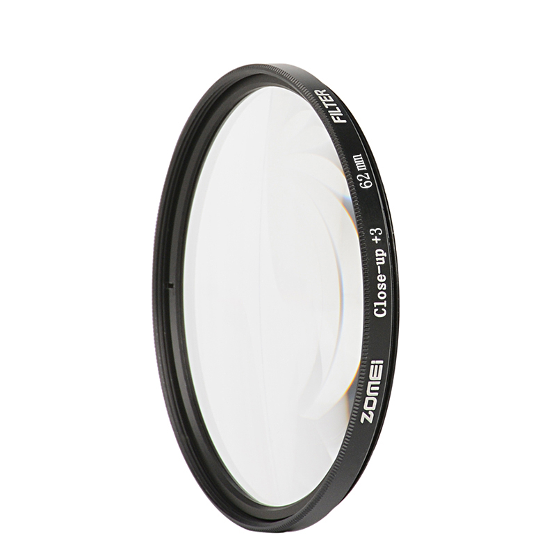 

JD Коллекция 3 62MM