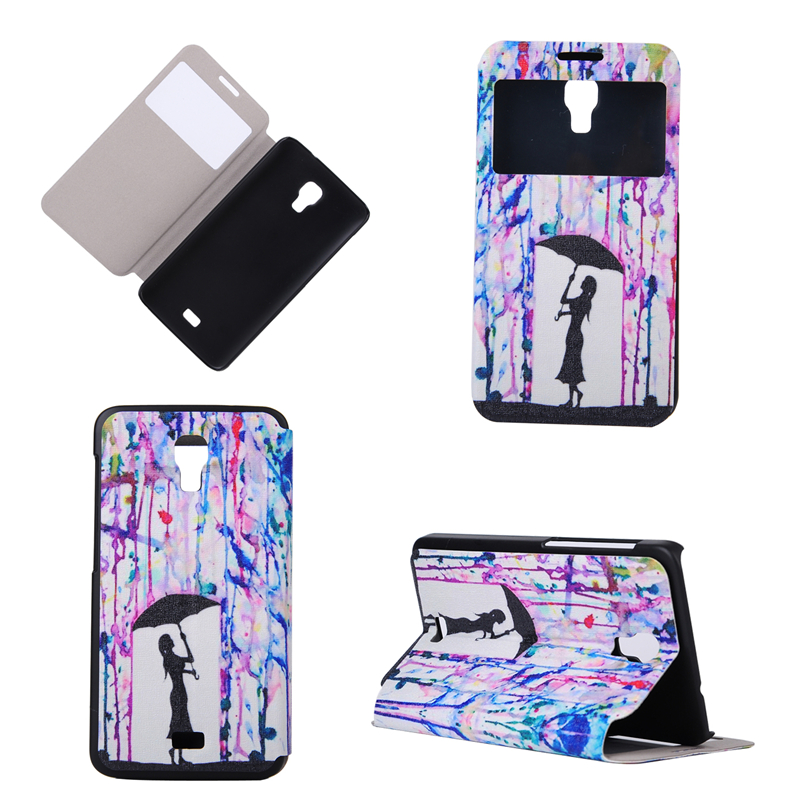 

GANGXUN, Чехол для Wiko Bloom
