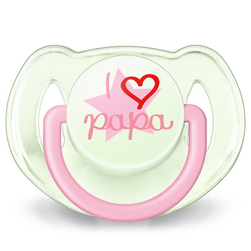 

JD Коллекция Pacifier 6-18 месяцев дефолт, Philips AVENT