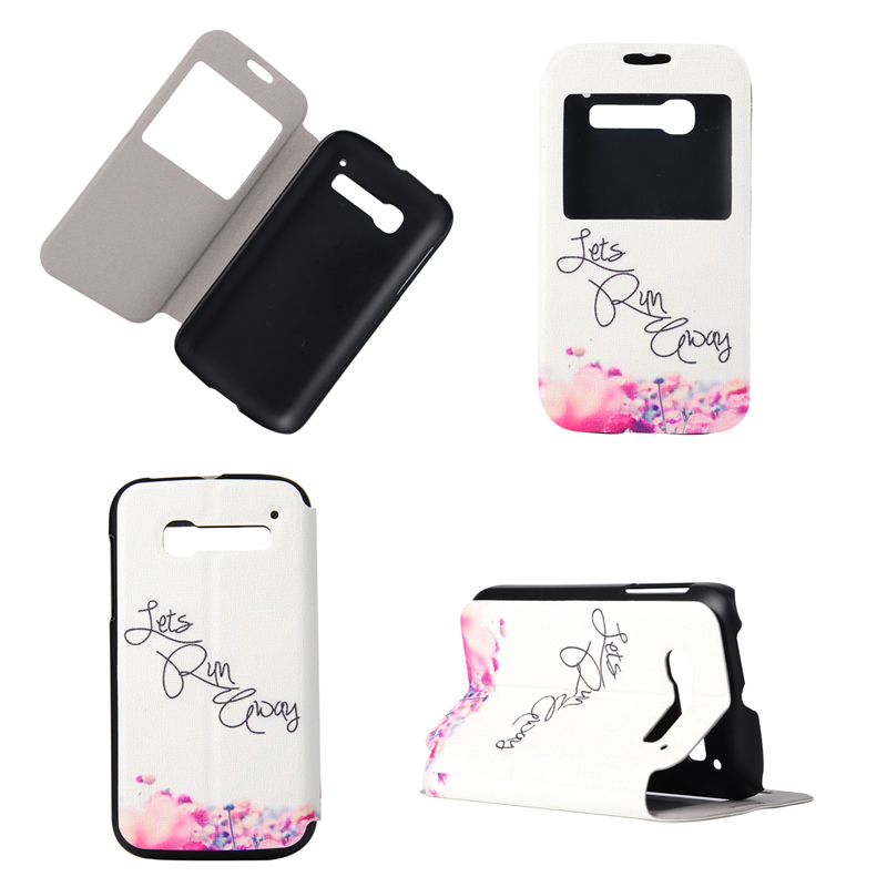

GANGXUN, Чехол для Alcatel One Touch Pop C5