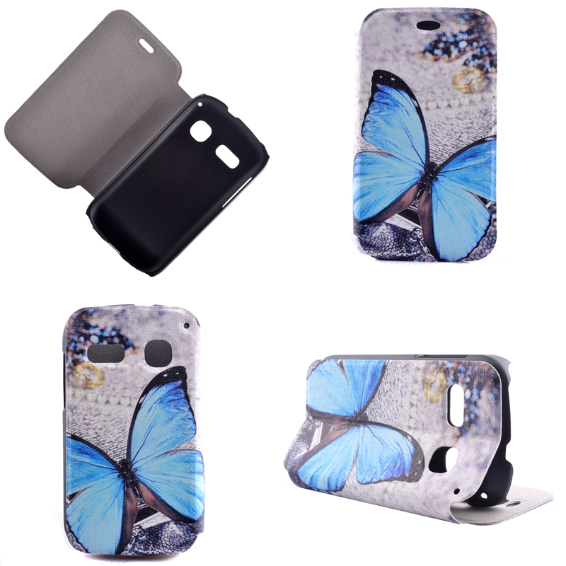 

GANGXUN, Чехол для Alcatel One Touch Pop C3