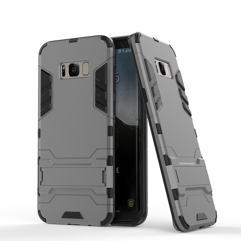 

GANGXUN, Противоударный чехол для SAMSUNG GALAXY S8
