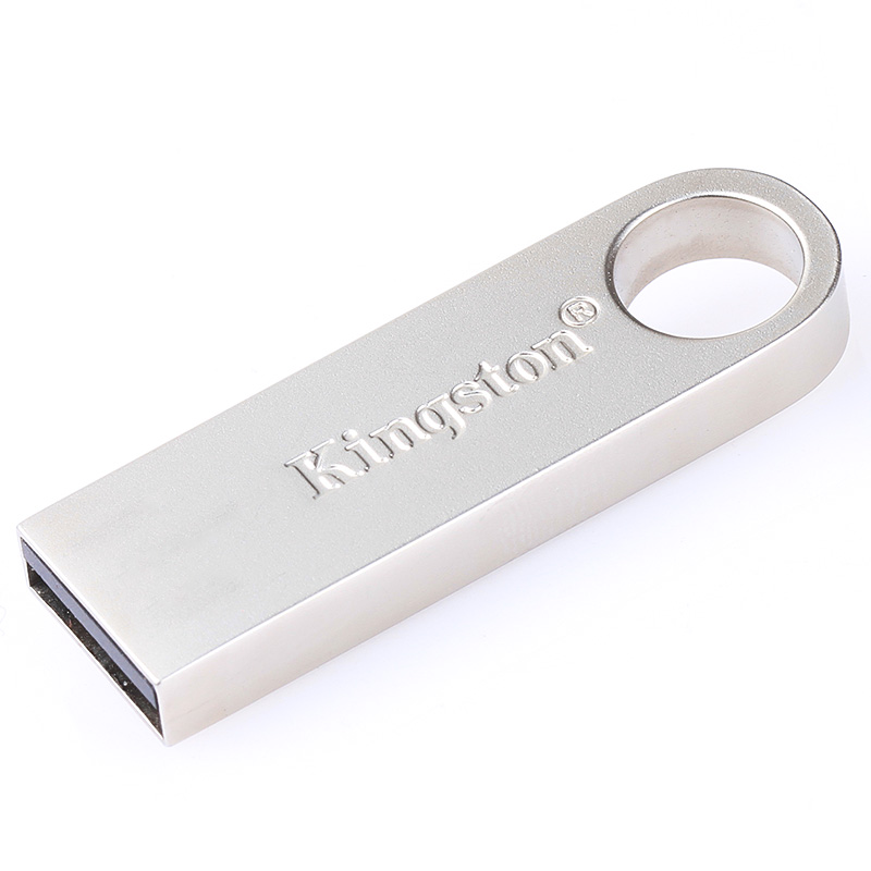 

Kingston Серебряный 32GB, Kingston