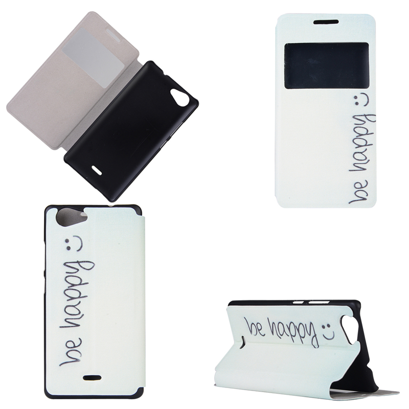

GANGXUN, Чехол для Wiko Pulp Fab