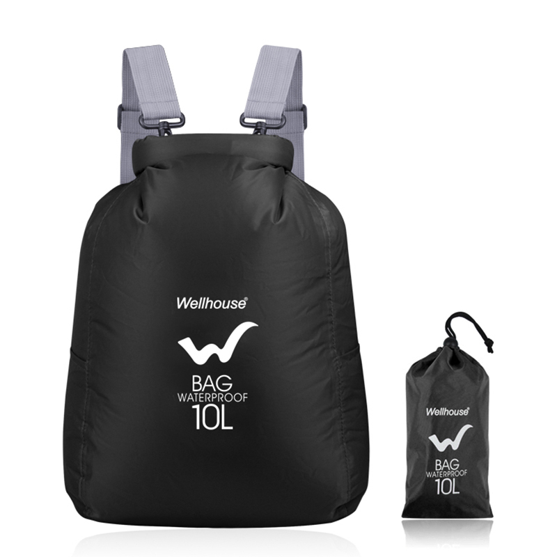 

JD Коллекция черный 10L