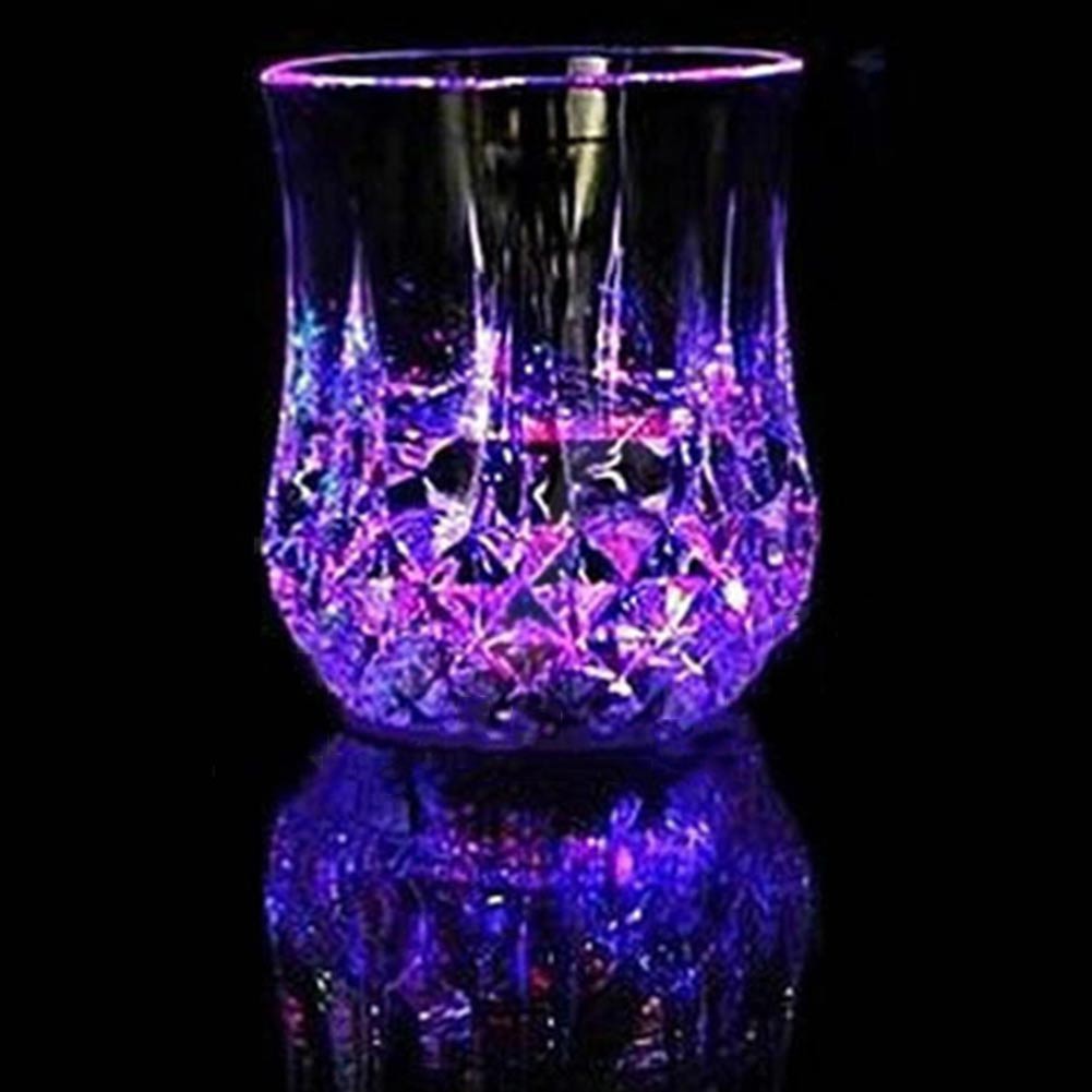 

MyMei Розовый, Colorful LED