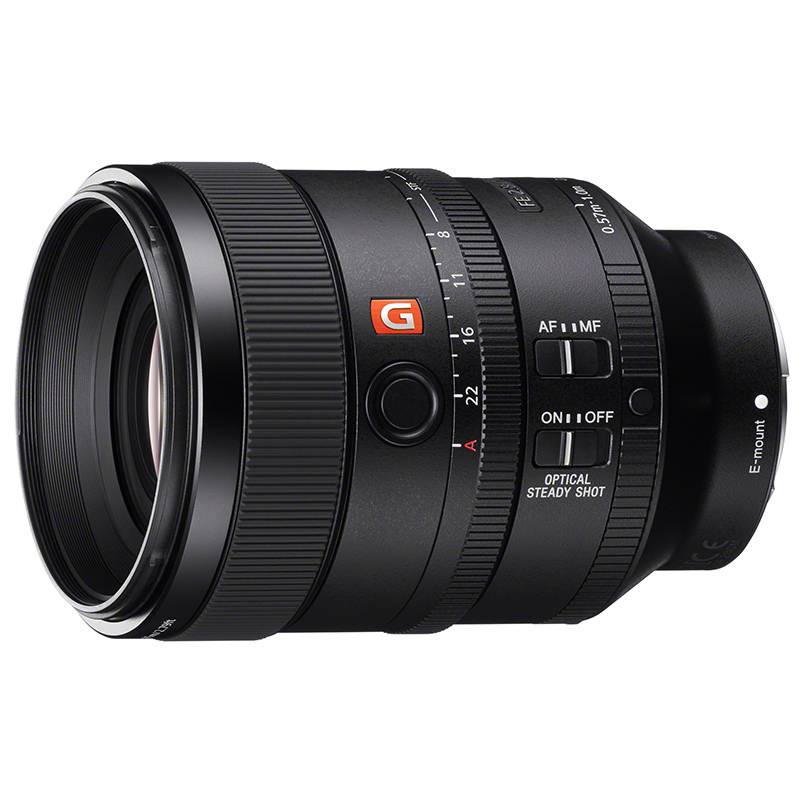 

JD Коллекция объектив серии G Добавленно новый 100mm F28