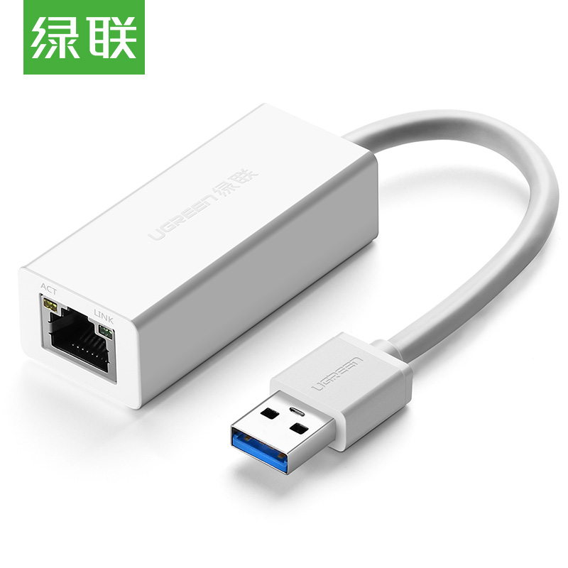 

JD Коллекция Gigabit Ethernet белый дефолт, joycollection