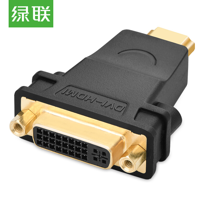 

JD Коллекция HDMI к DVI адаптера-переходник, UGREEN