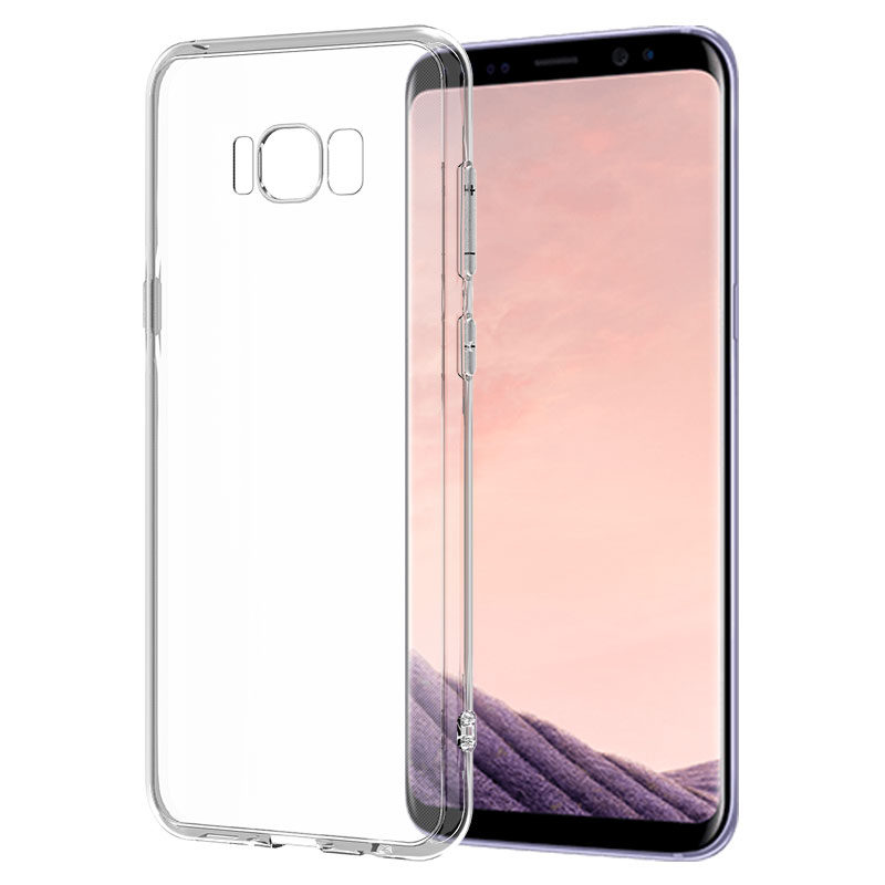 

BIAZE Прозрачный Samsung Galaxy S8, joycollection