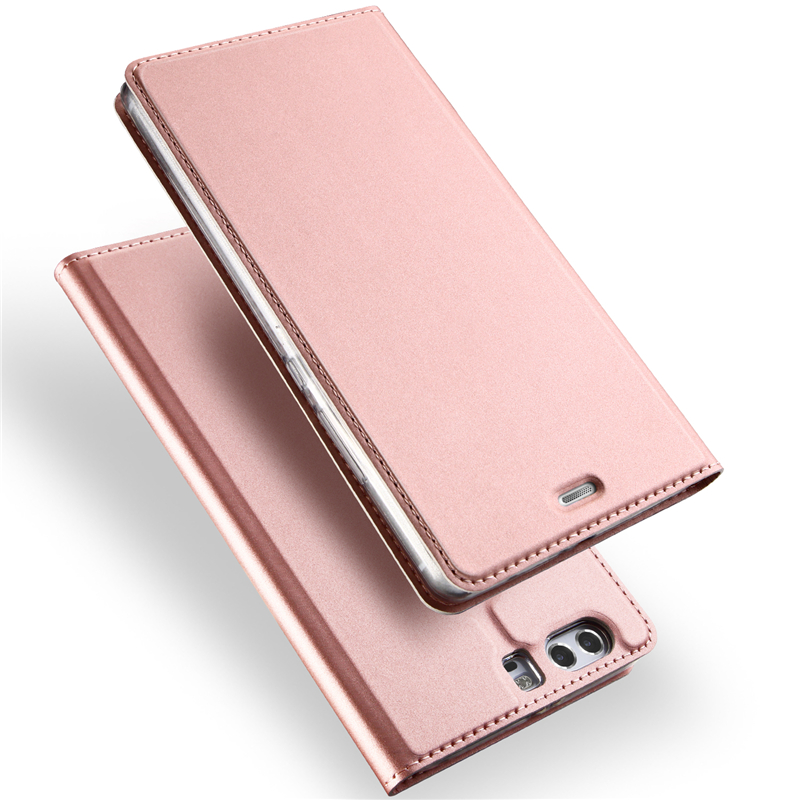 

GANGXUN розового золота, Huawei P9