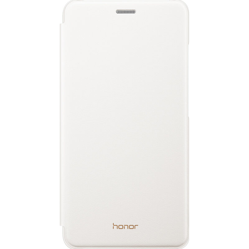 

JD Коллекция Белый Honor 5C, защитный чехол